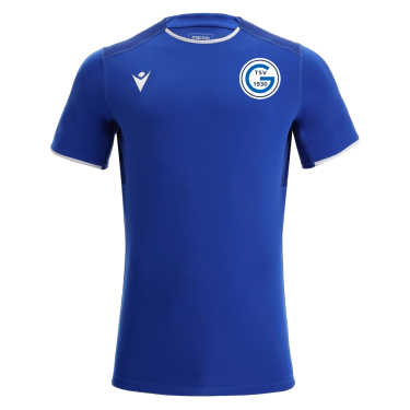 Rhodium trikot
