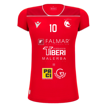 Steel maglia