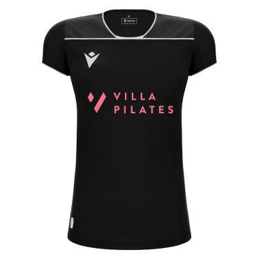 Steel maglia