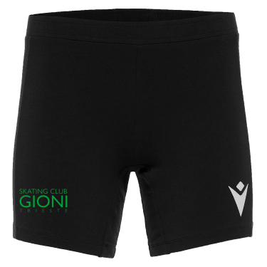 Hydrogen hero pantaloncini