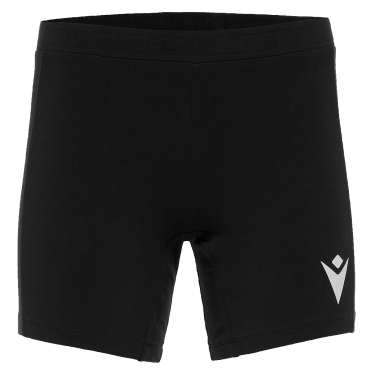 Short femme hydrogen noir