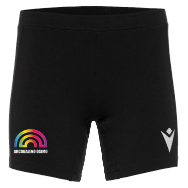 Hydrogen hero pantaloncini