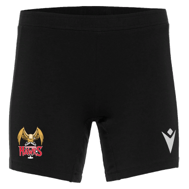 Hydrogen hero shorts
