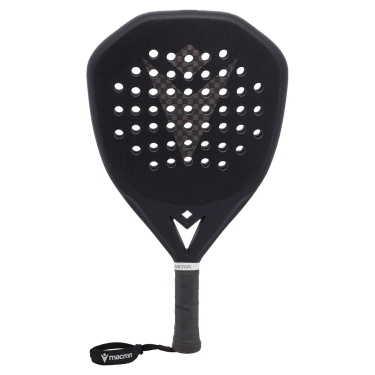 Aspire power padel-schläger uvp eur 248,99