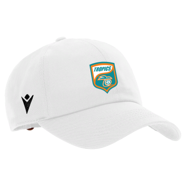 Dart baseball cap