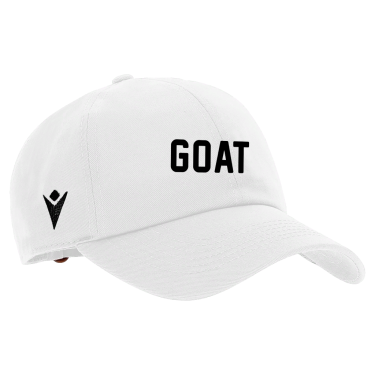 Dart cap wht