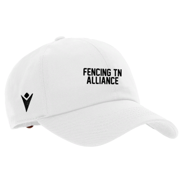 Dart cap wht