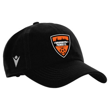 Dart cap blk