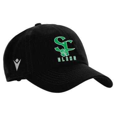 Dart baseball cap
