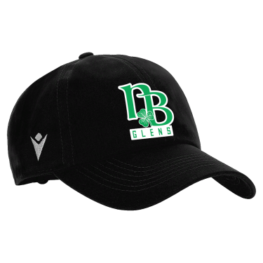 Dart baseball cap