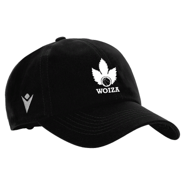 Dart cap blk