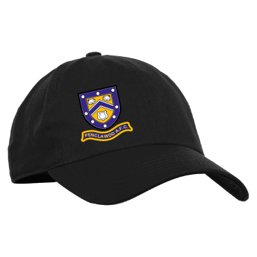 Dart cap blk
