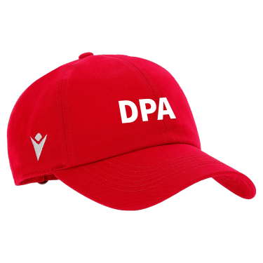 Dart baseball cap