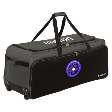 Cargo trolley bag gri ner sr