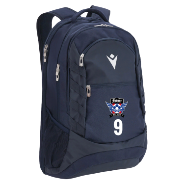 Takeoff backpack