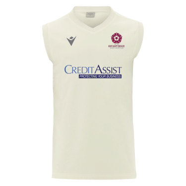 Broad gilet sr