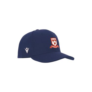 Pepper baseball cap nav sr