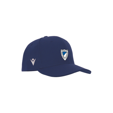 Pepper baseball cap