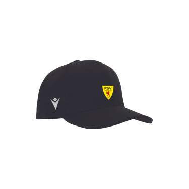 Pepper baseball cap