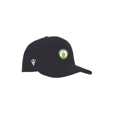 Pepper baseball cap