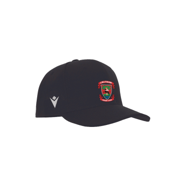 Pepper baseball cap jr