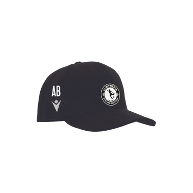Pepper baseball cap sr