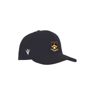 Pepper baseball cap jr