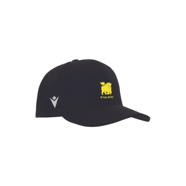 Pepper baseball cap jr