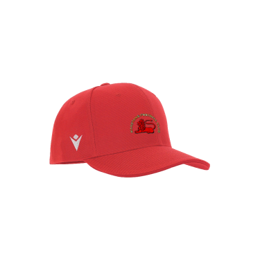 Pepper baseball cap sr