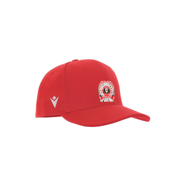 Pepper baseball cap sr