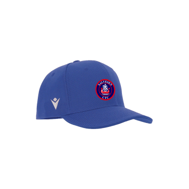 Pepper baseball cap sr
