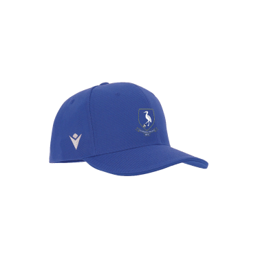 Pepper baseball cap roy sr