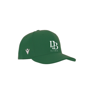 Pepper baseball cap