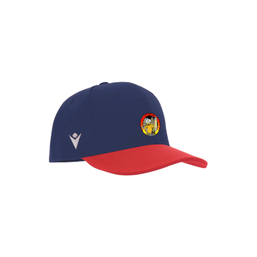 Pepper casquette