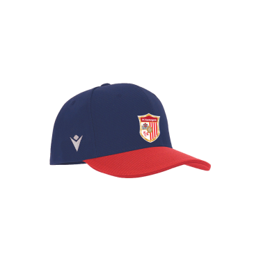 Pepper baseball cap