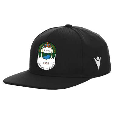 Lutz baseball cap