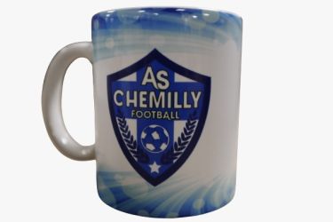 Mug as chemilly