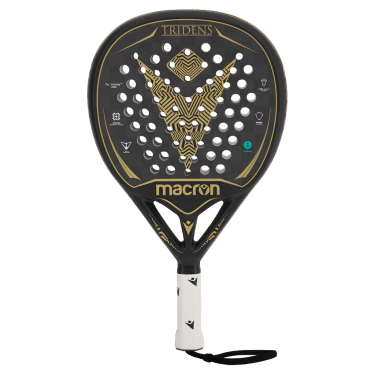 Tridens pro racchetta padel