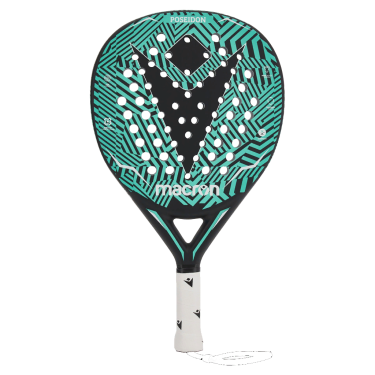 Poseidon premium racchetta padel