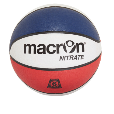 Nitrate pallone da basket n.7