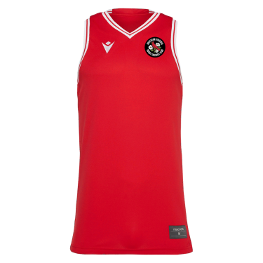 Freon jersey
