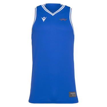 Freon jersey