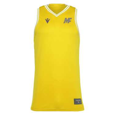Freon jersey yel/wht sr