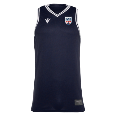 Freon jersey