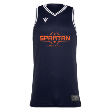 Freon jersey