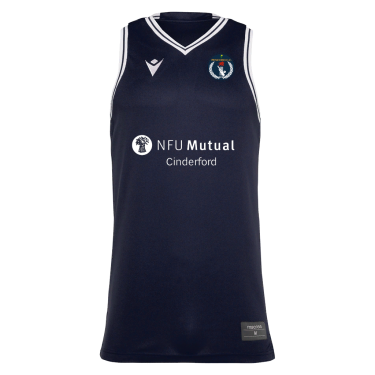 Freon jersey nav jr
