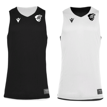 Propane reversible jersey jr
