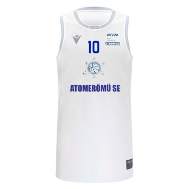 Plutonium jersey
