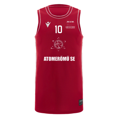 Plutonium jersey