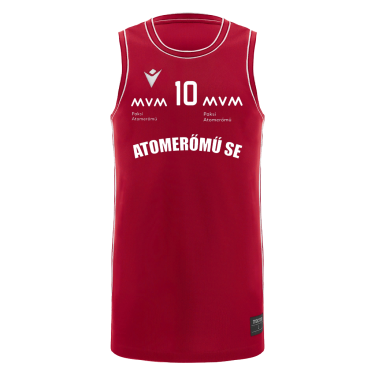 Plutonium jersey